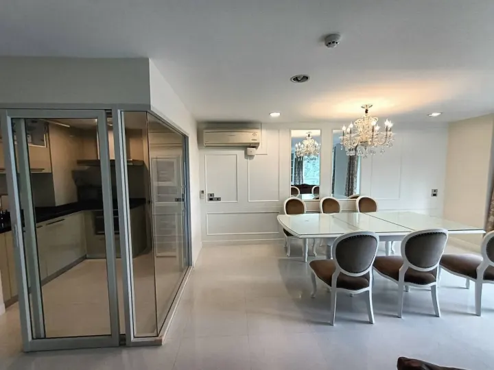 Property photos for The Crest Sukhumvit 24