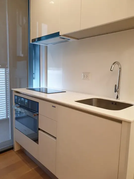 Property photos for The Saint Residences
