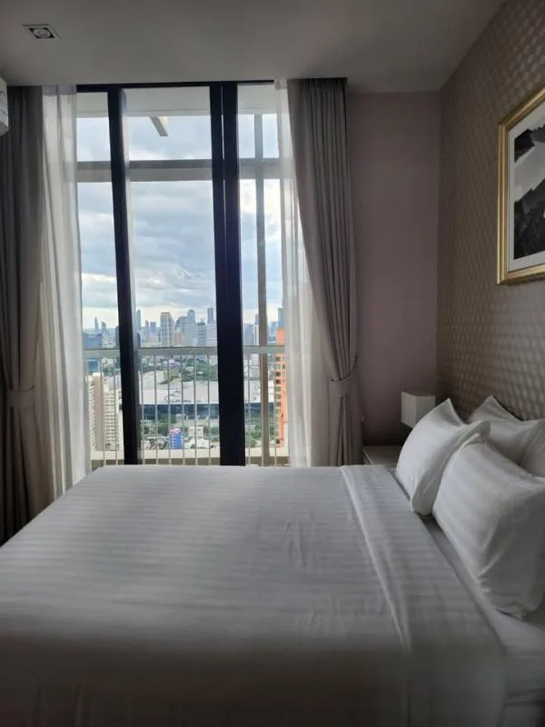 Property photos for Park Origin Phromphong