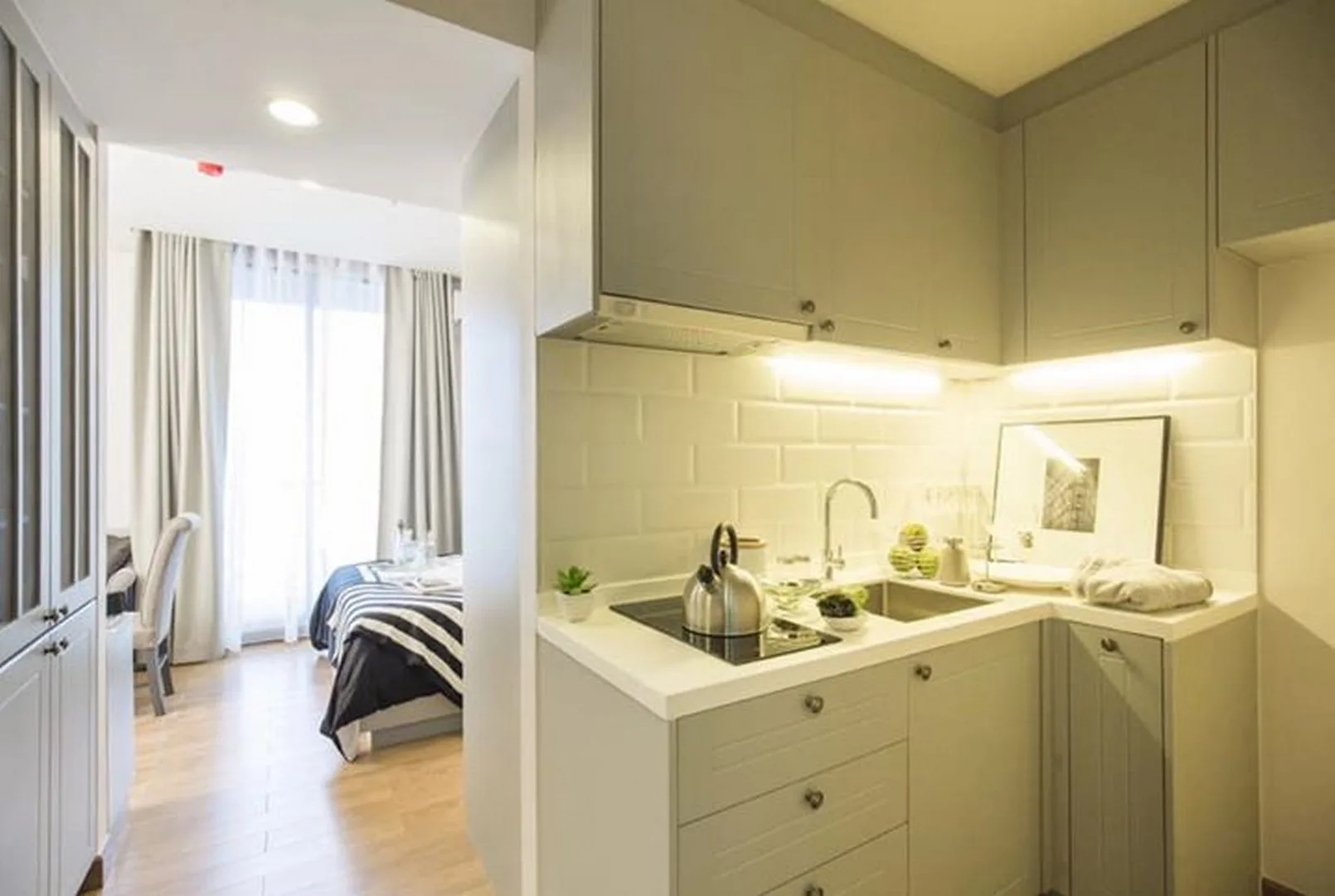 Property photos for The Editor Saphan Khwai