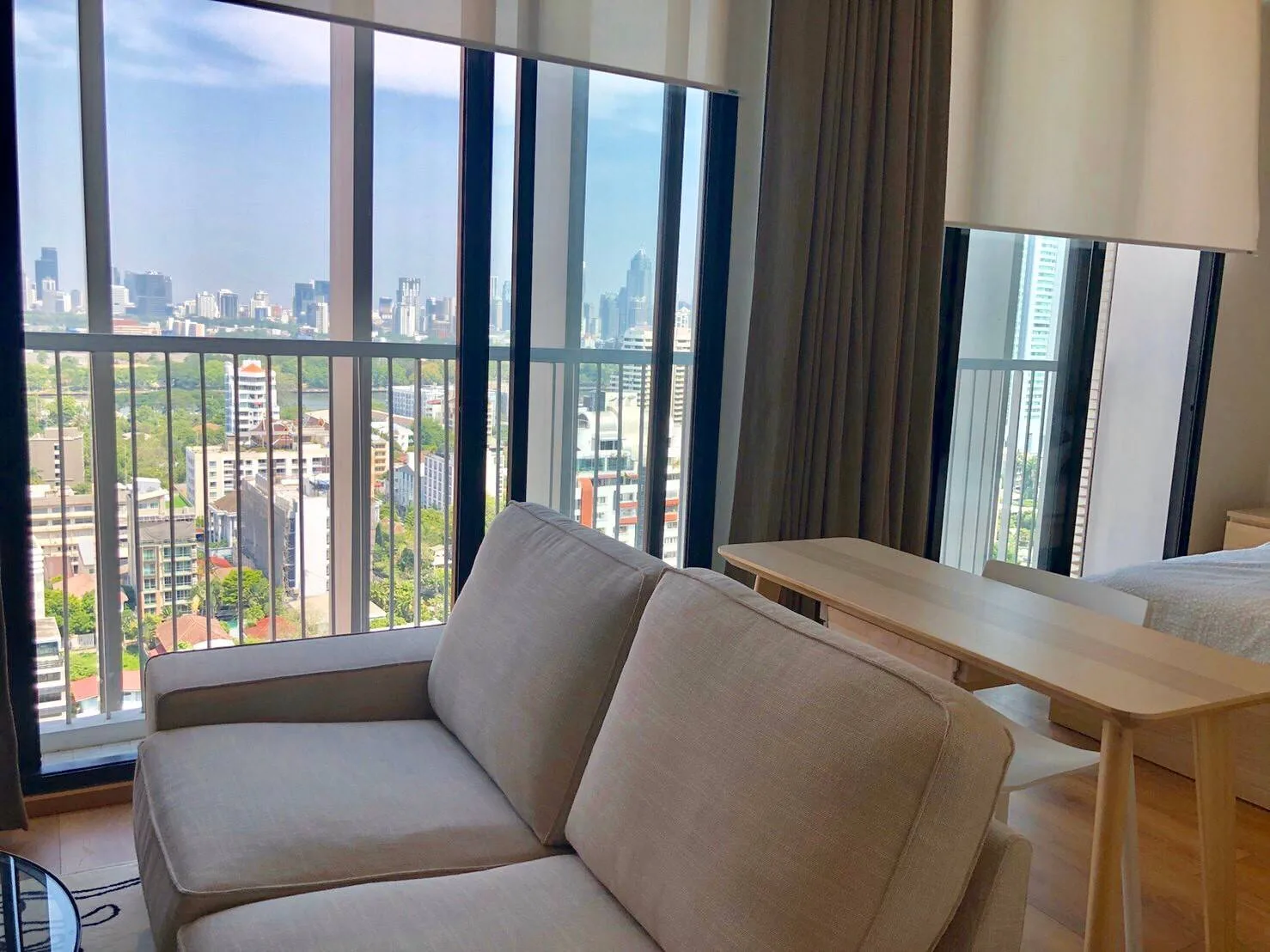 Property photos for Park Origin Phromphong