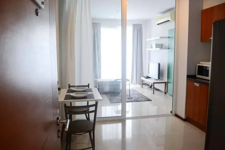 Property photos for Villa Sathorn