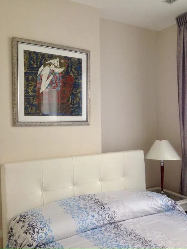Property photos for Q. House Condo Sukhumvit 79