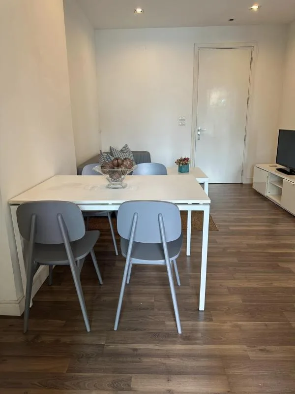 Property photos for The Room Sukhumvit 62