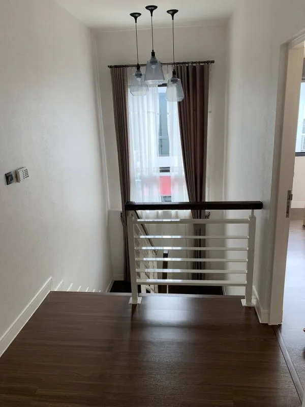 Property photos for Setthasiri Krungthep Kreetha 1