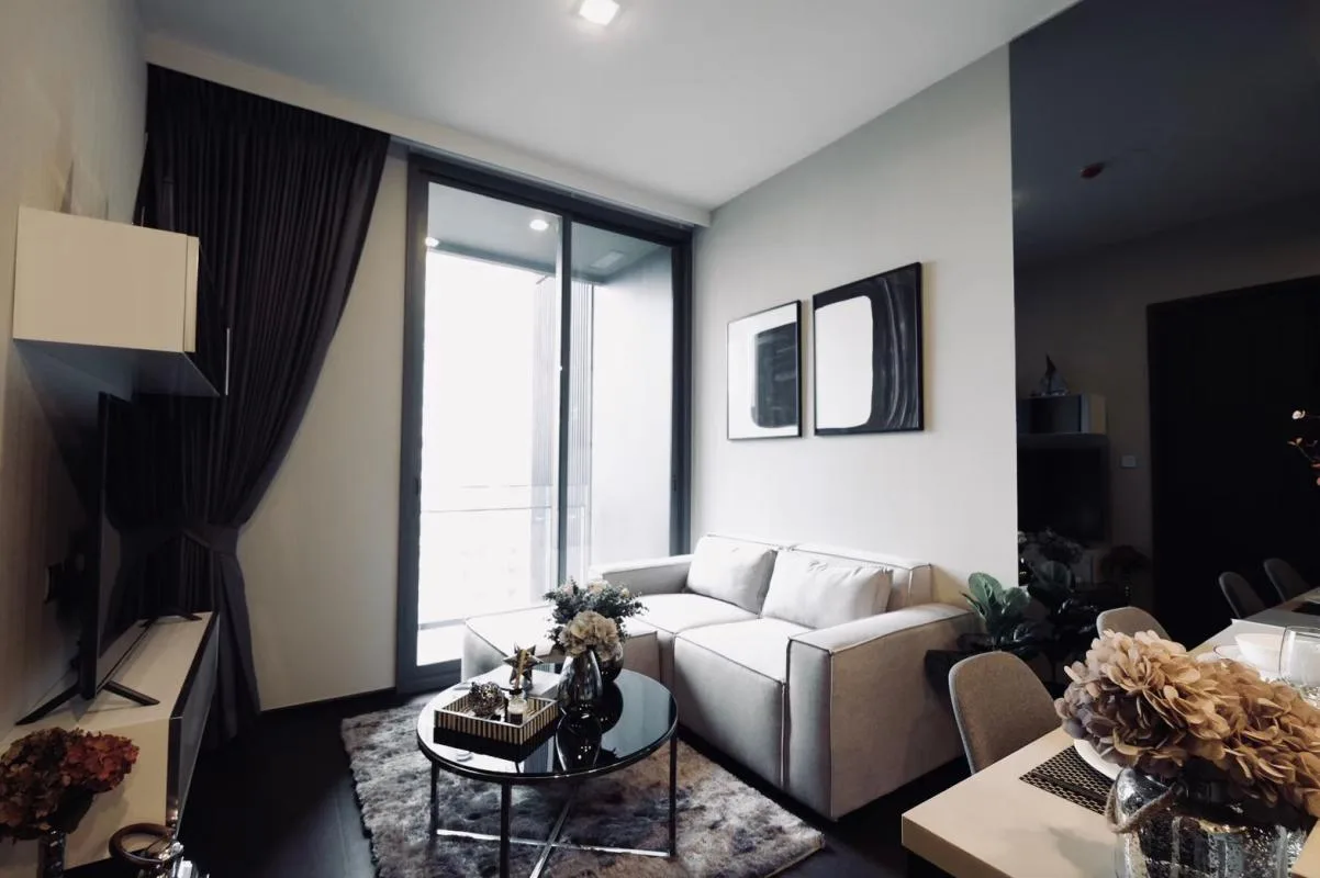 Property photos for Laviq Sukhumvit 57