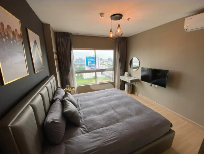 Property photos for Supalai Veranda Rama 9