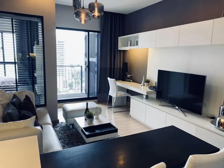 Property photos for Urbano Absolute Sathon - Taksin
