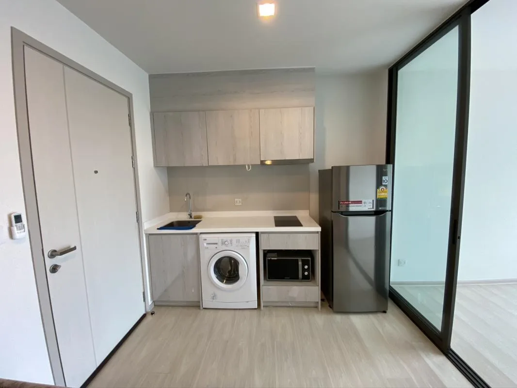 Property photos for Life Sukhumvit 48