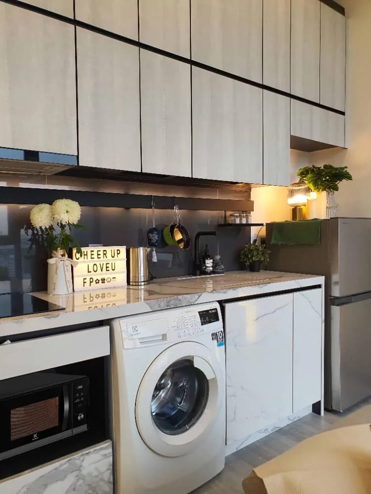 Property photos for The Line sukhumvit 101