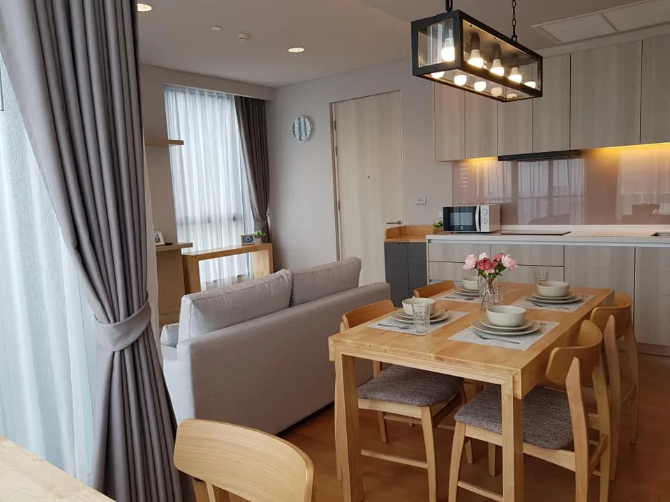 Property photos for The Lumpini 24