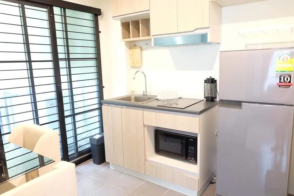Property photos for Niche Mono Sukhumvit 50