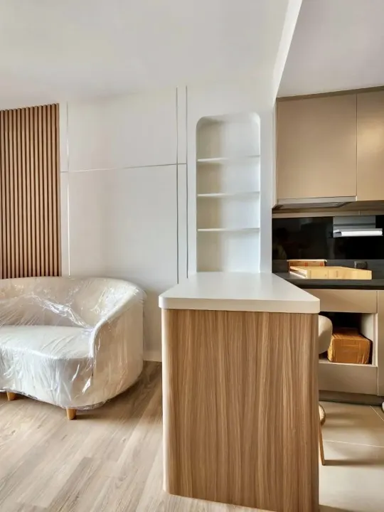 Property photos for OKA HAUS Sukhumvit 36