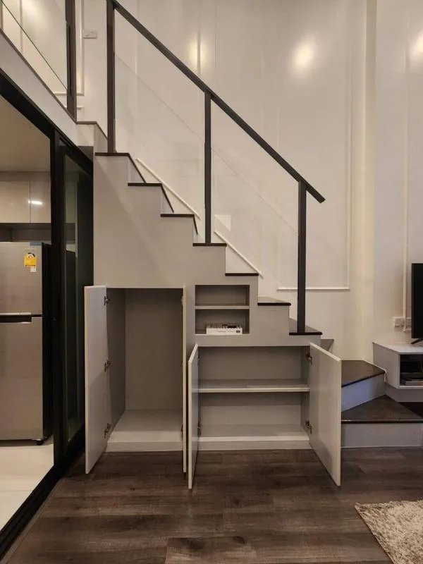 Property photos for KnightsBridge Space ??? Rama9