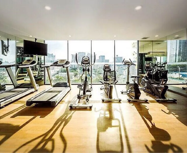 Property photos for Condolette Midst Rama 9