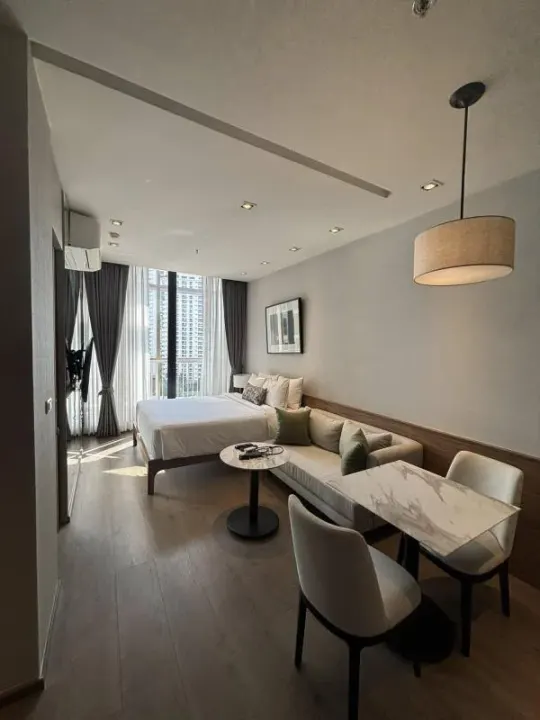 Property photos for Park Origin Phromphong