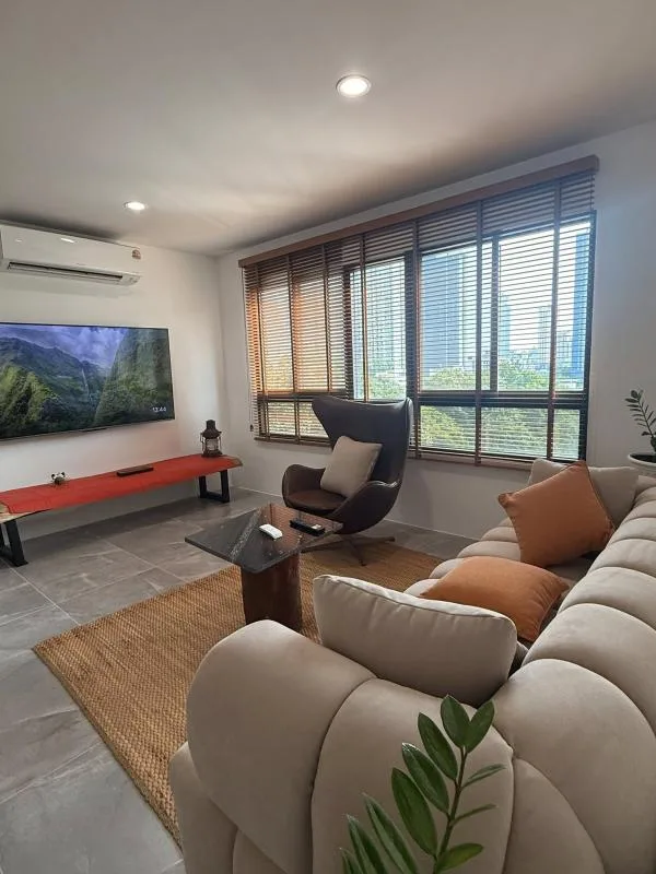 Property photos for Lumpini Ville Sukhumvit 77