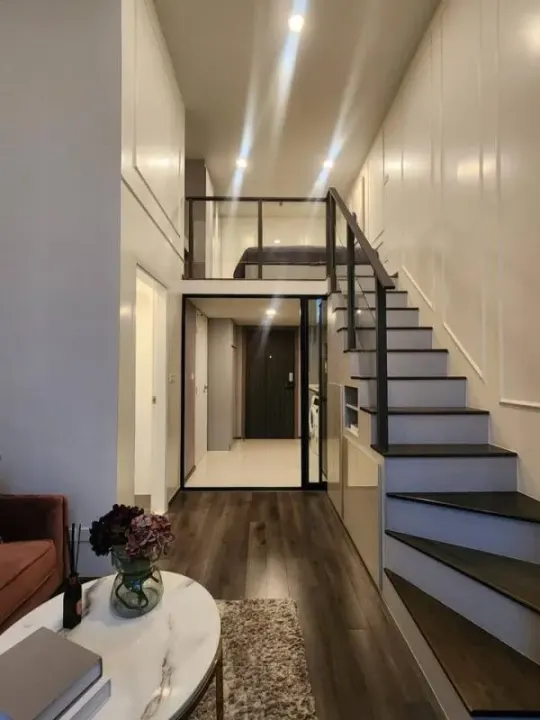Property photos for KnightsBridge Space ??? Rama9