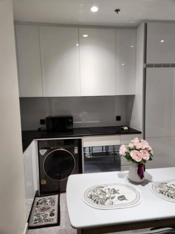 Property photos for Tait Sathorn 12