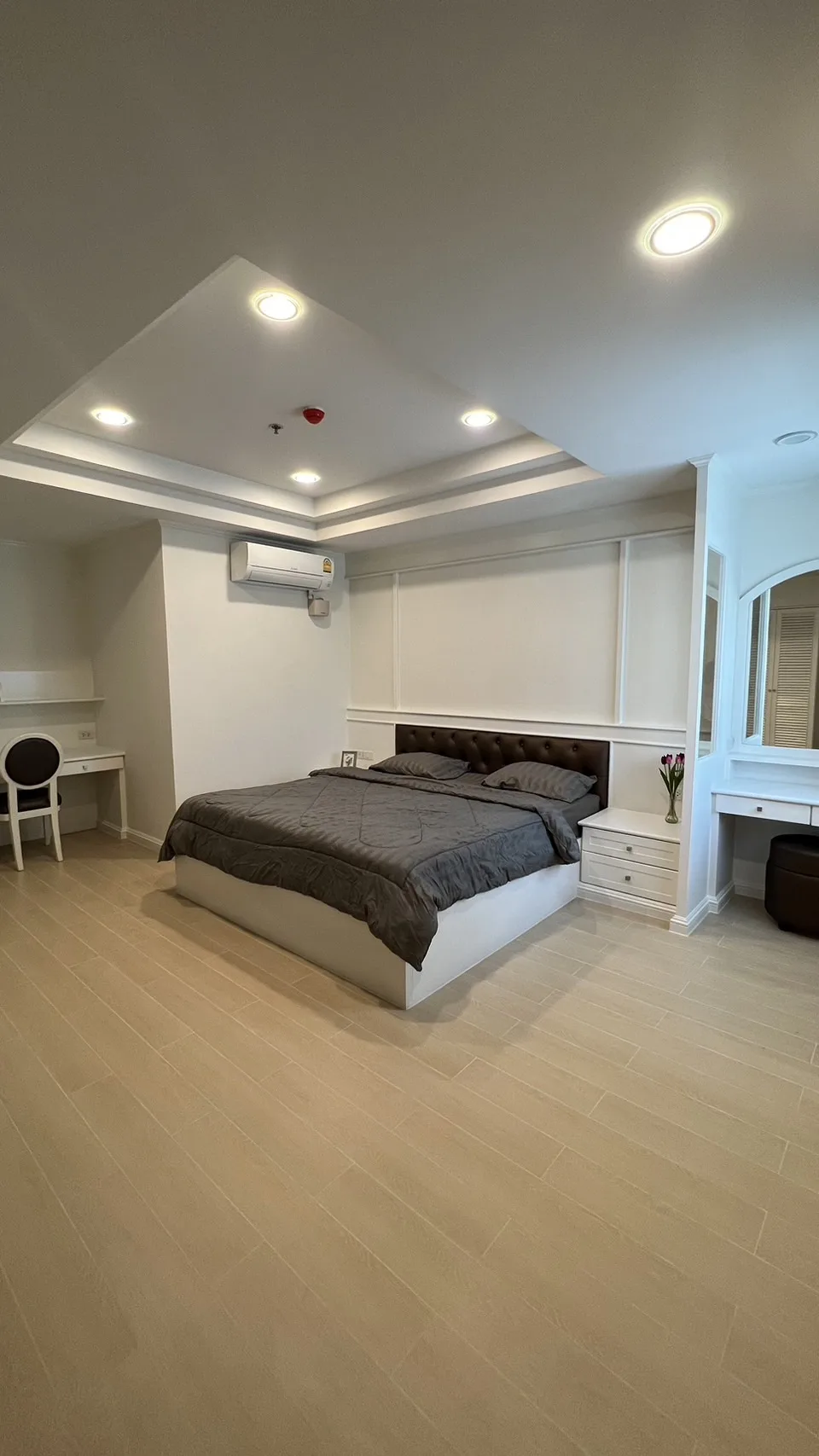 Property photos for M Tower Apartment