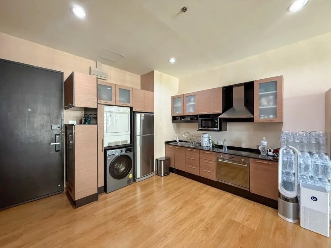 Property photos for Baan Klang Krung Siam - Pathumwan