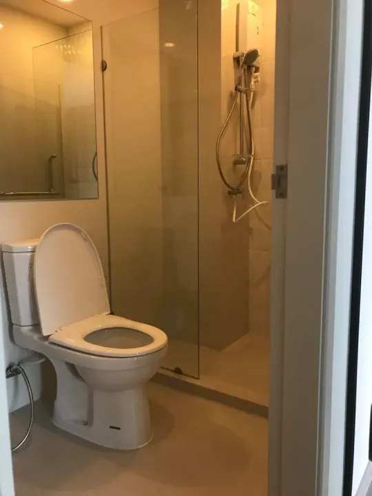 Property photos for Life Asoke