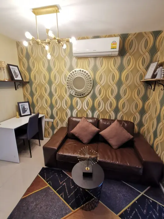 Property photos for Aspire Sukhumvit 48