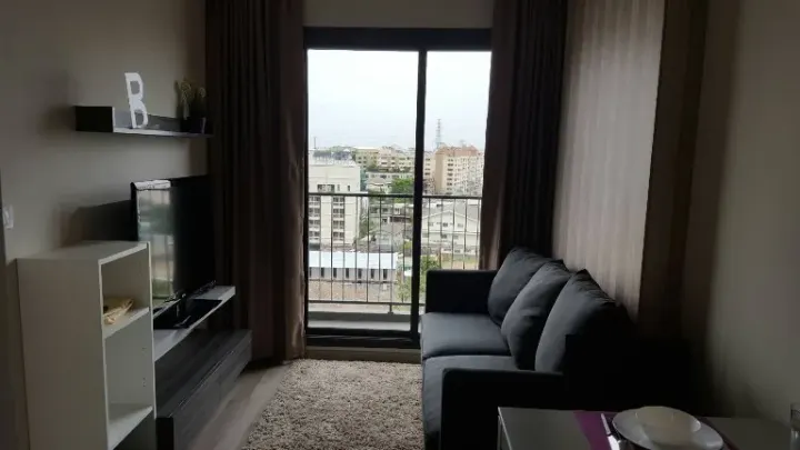 Property photos for Centric Ratchada - Huai Khwang