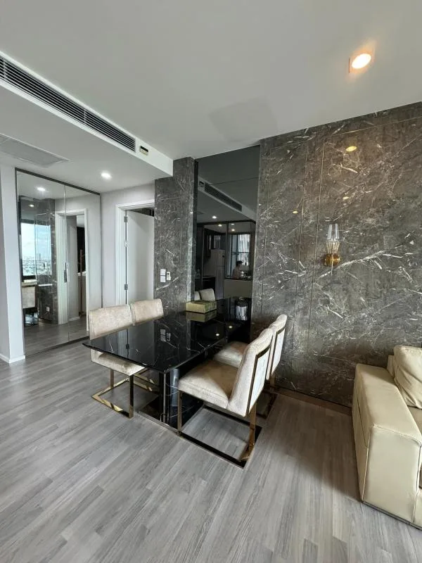 Property photos for The Room Sukhumvit 69