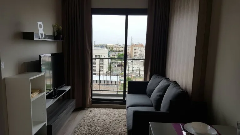Property photos for Centric Ratchada - Huai Khwang
