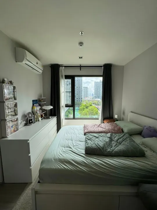 Property photos for Life Sathorn Sierra