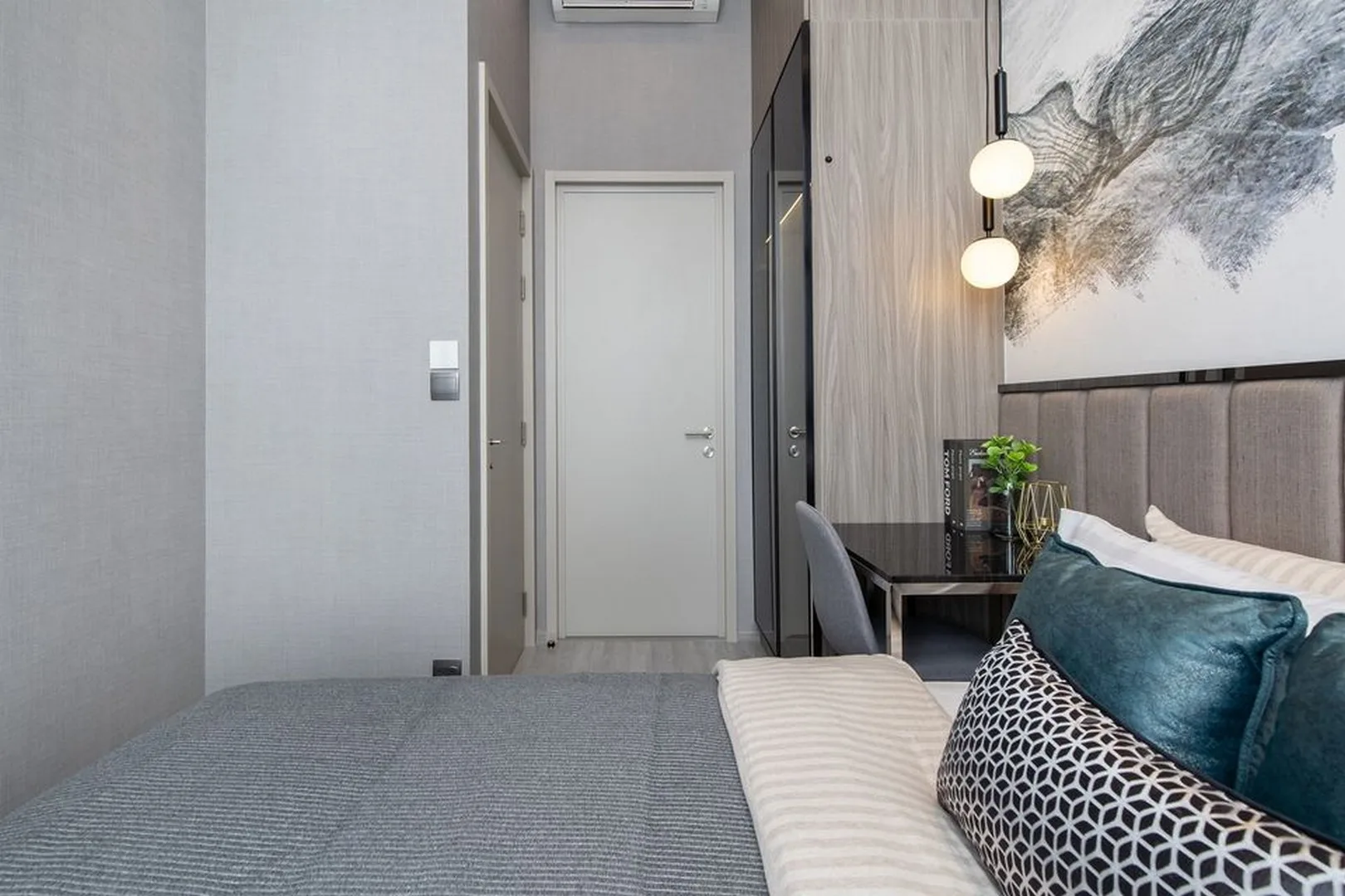 Property photos for The Line sukhumvit 101