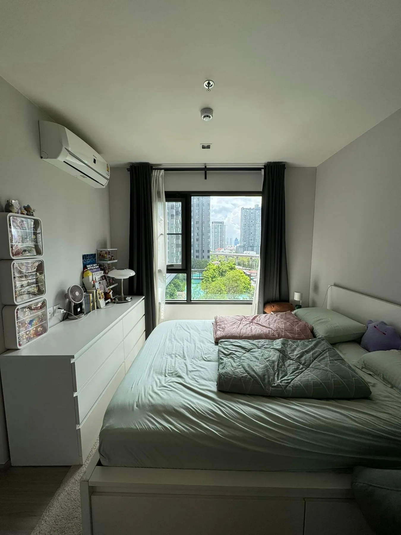 Property photos for Life Sathorn Sierra