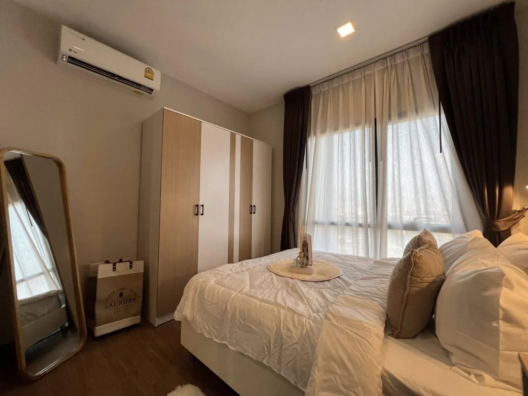 Property photos for Metris Rama 9-ramkhamhaeng