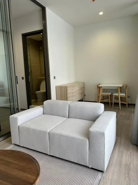 Property photos for Rhythm Charoenkrung Pavillion