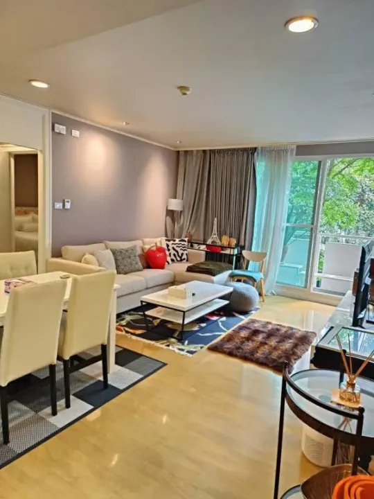 Property photos for Baan Siri Ruedee