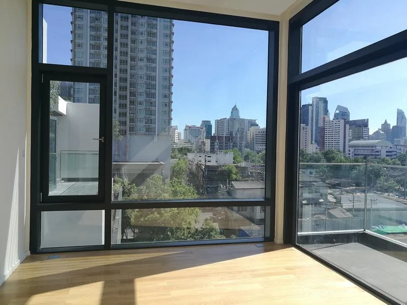 Property photos for Circle Living Prototype