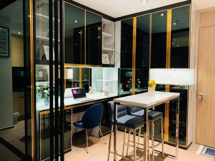 Property photos for Park Origin Phromphong