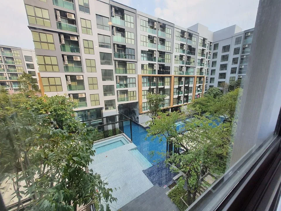 Property photos for The Excel Hideaway Sukhumvit 50