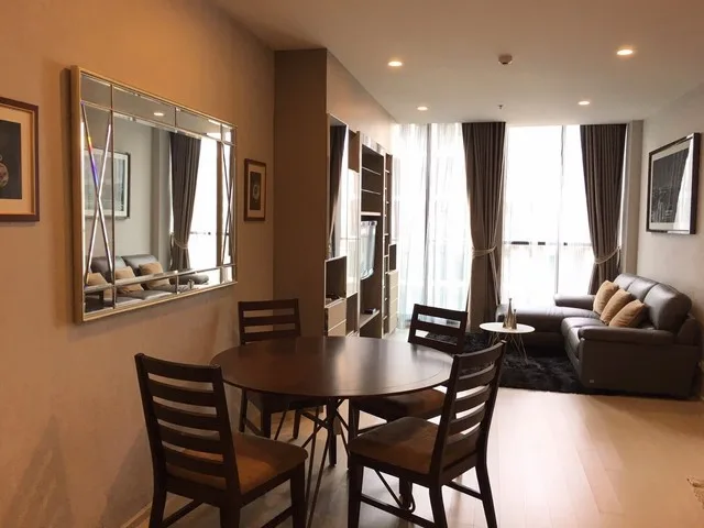 Property photos for Noble Ploenchit