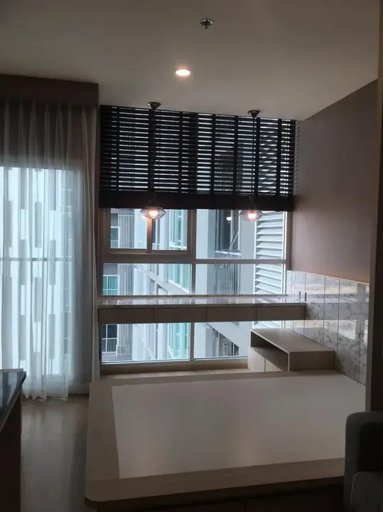 Property photos for Noble Revolve Ratchada