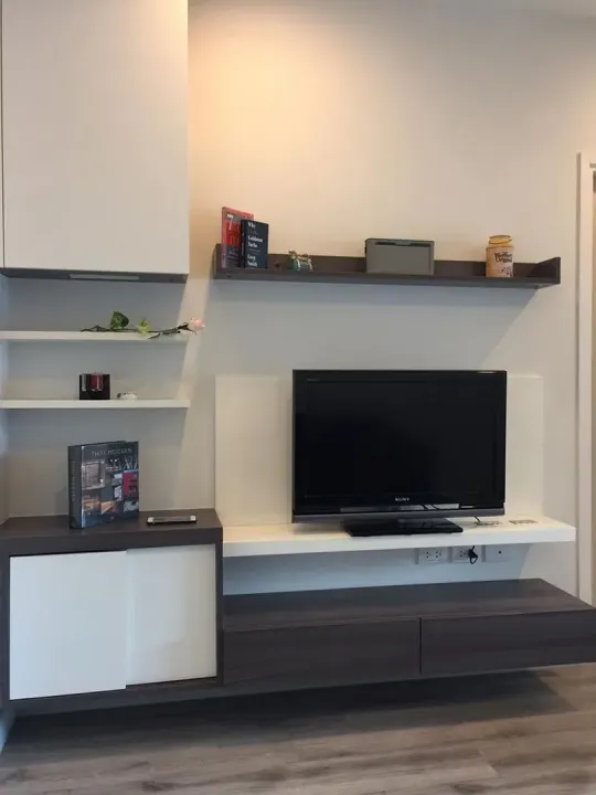Property photos for Centric Sathorn - Saint Louis