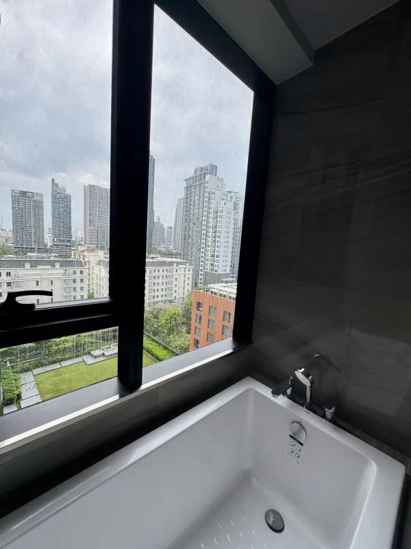 Property photos for Ideo Q Sukhumvit 36
