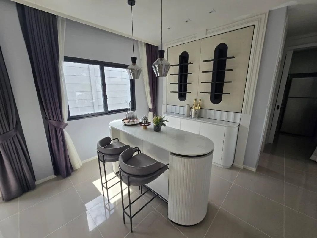 Property photos for Grande Pleno Sukhumvit-bangna