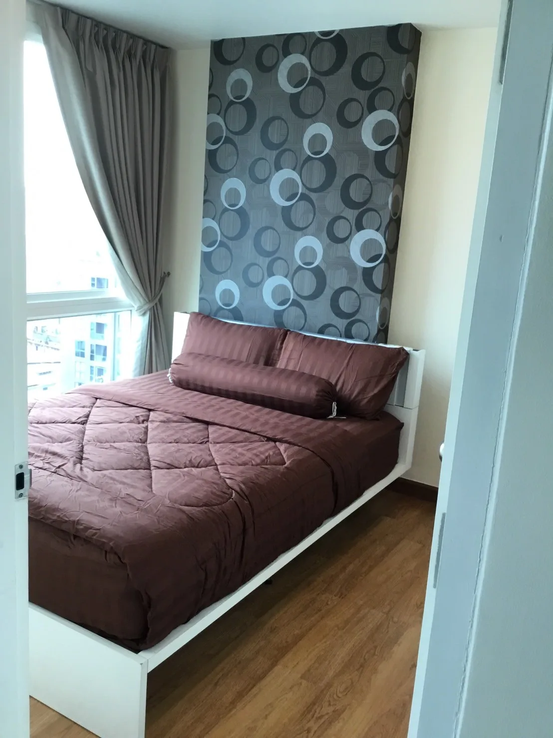 Property photos for Wish @ Samyan
