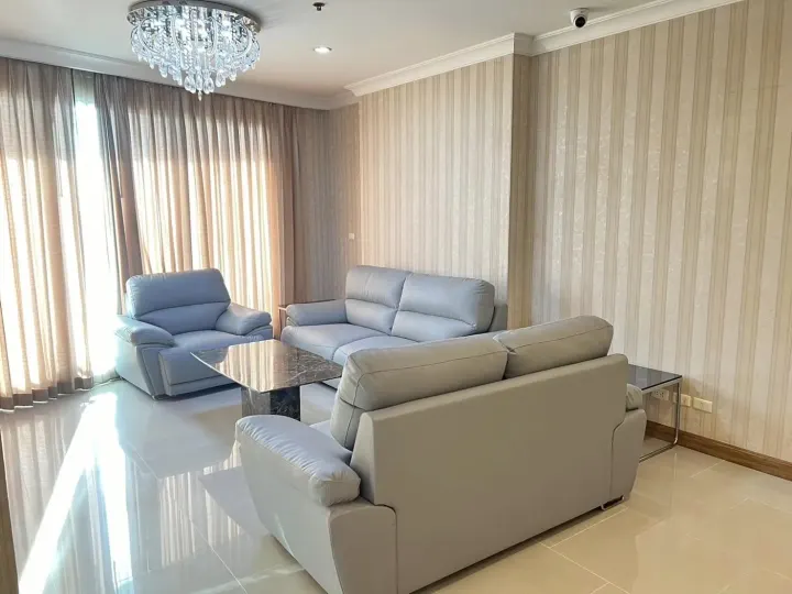 Property photos for Supalai Casa Riva
