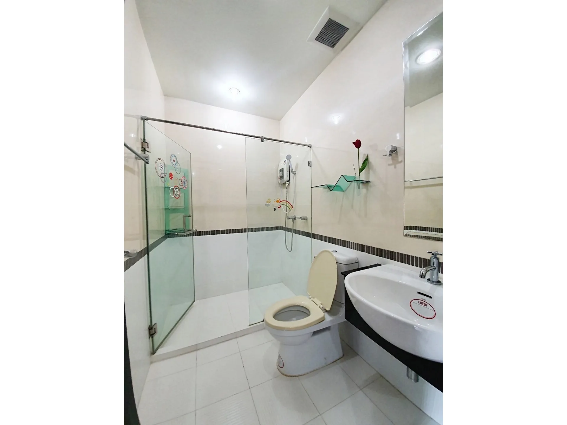 Property photos for Baan Klang Krung Siam - Pathumwan