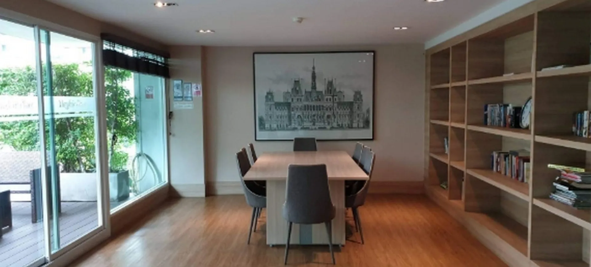 Property photos for Mayfair Place Sukhumvit 64