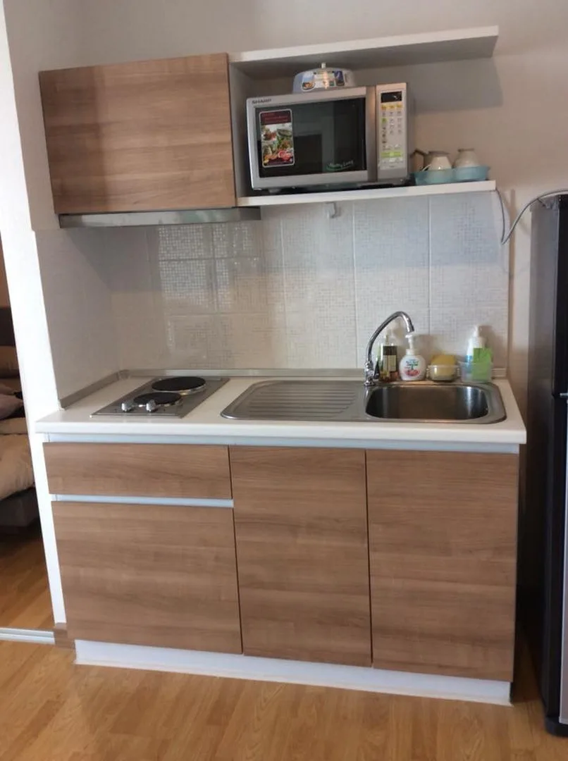 Property photos for Aspire Rama 4