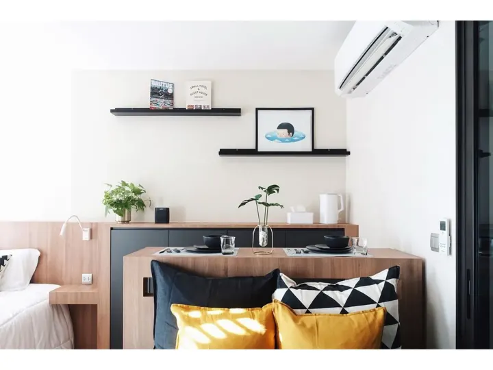 Property photos for Life Sukhumvit 62